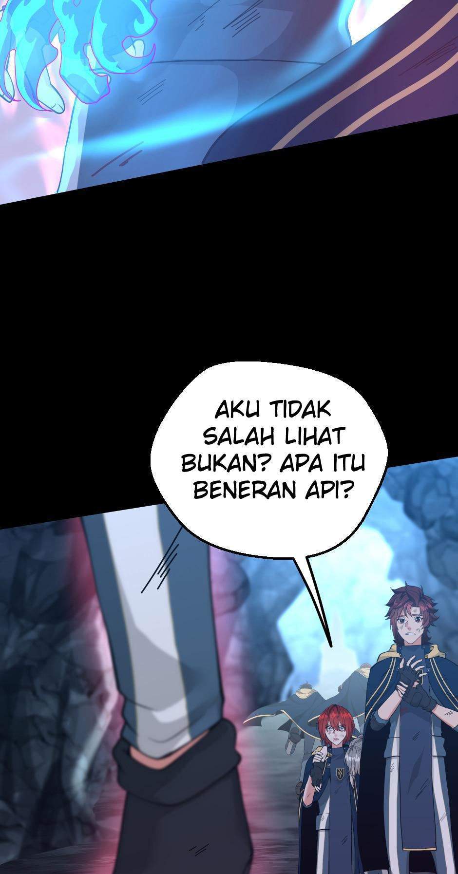 The Beginning After The End Chapter 118 page 17