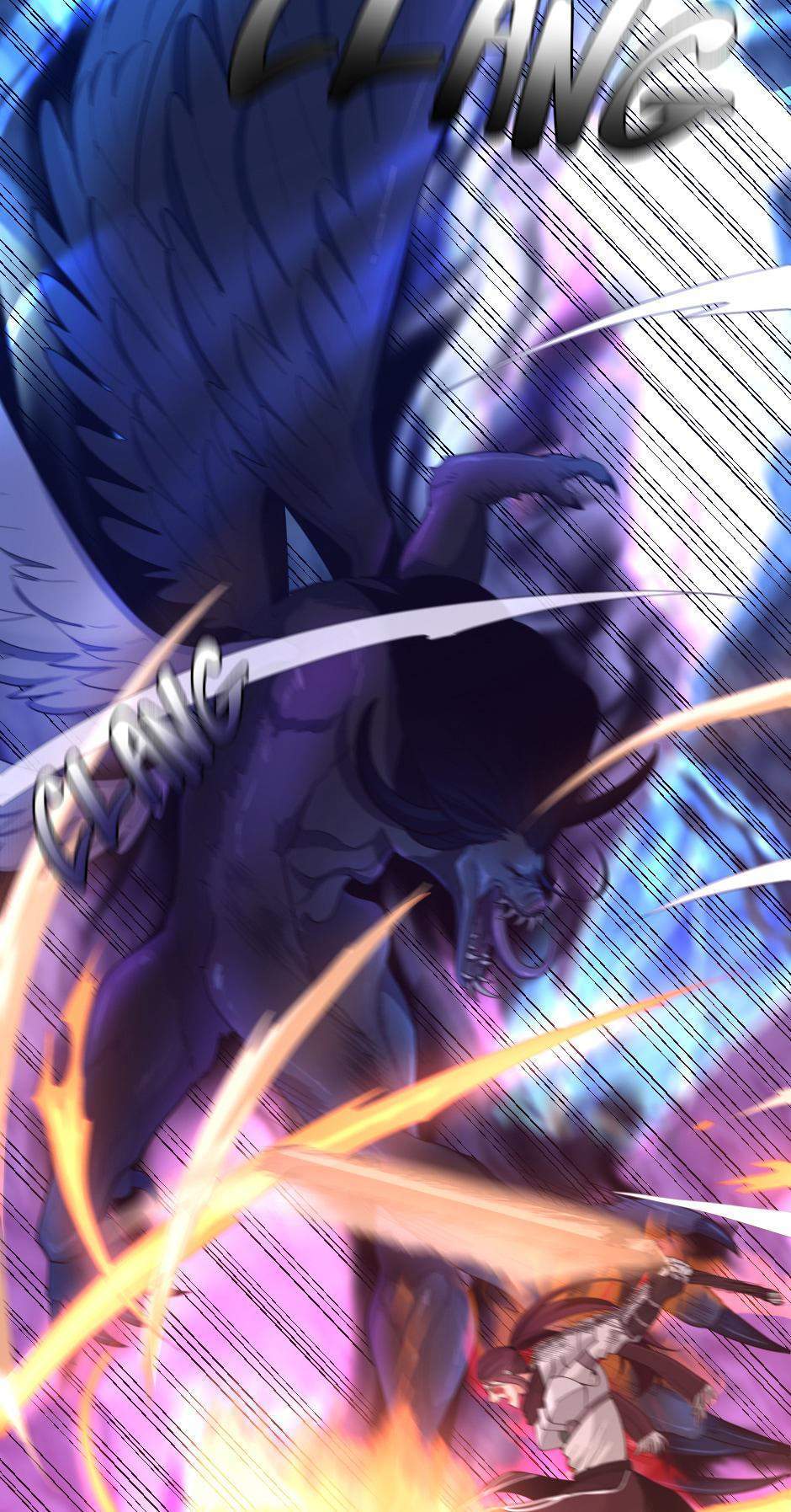 The Beginning After The End Chapter 118 page 19