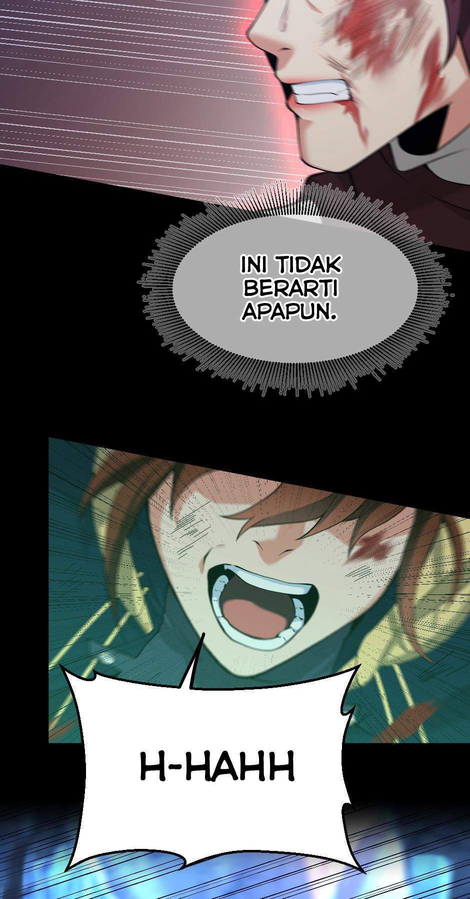 The Beginning After The End Chapter 118 page 21