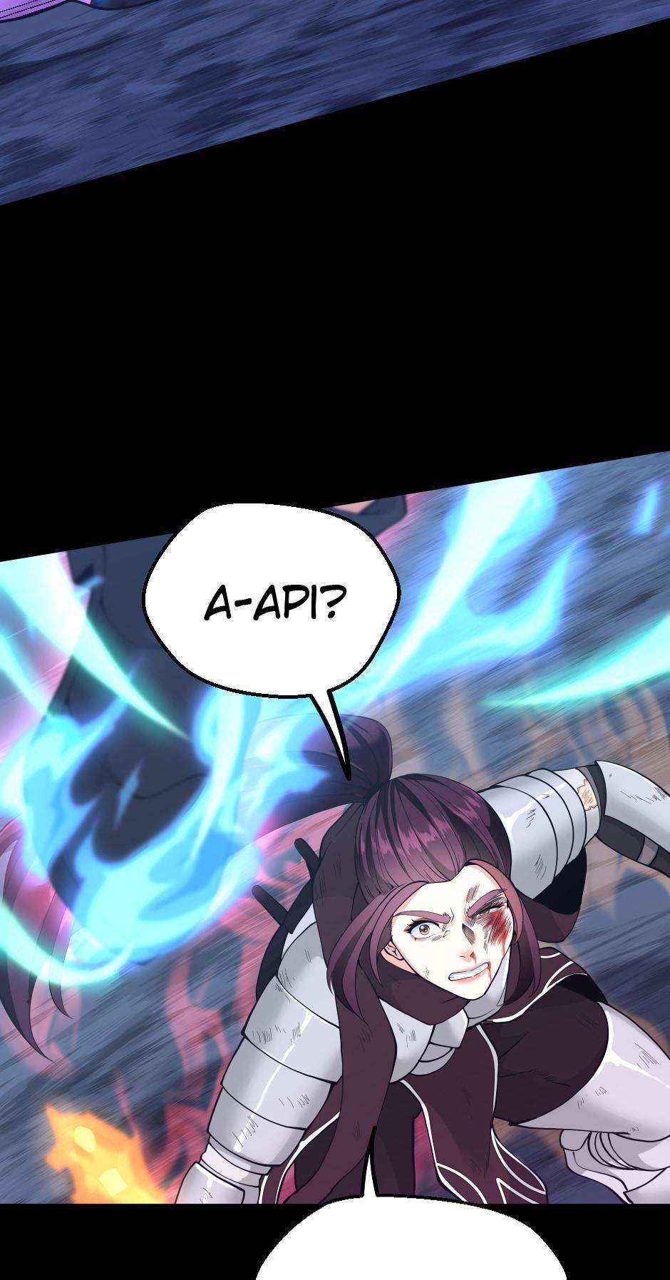 The Beginning After The End Chapter 118 page 23