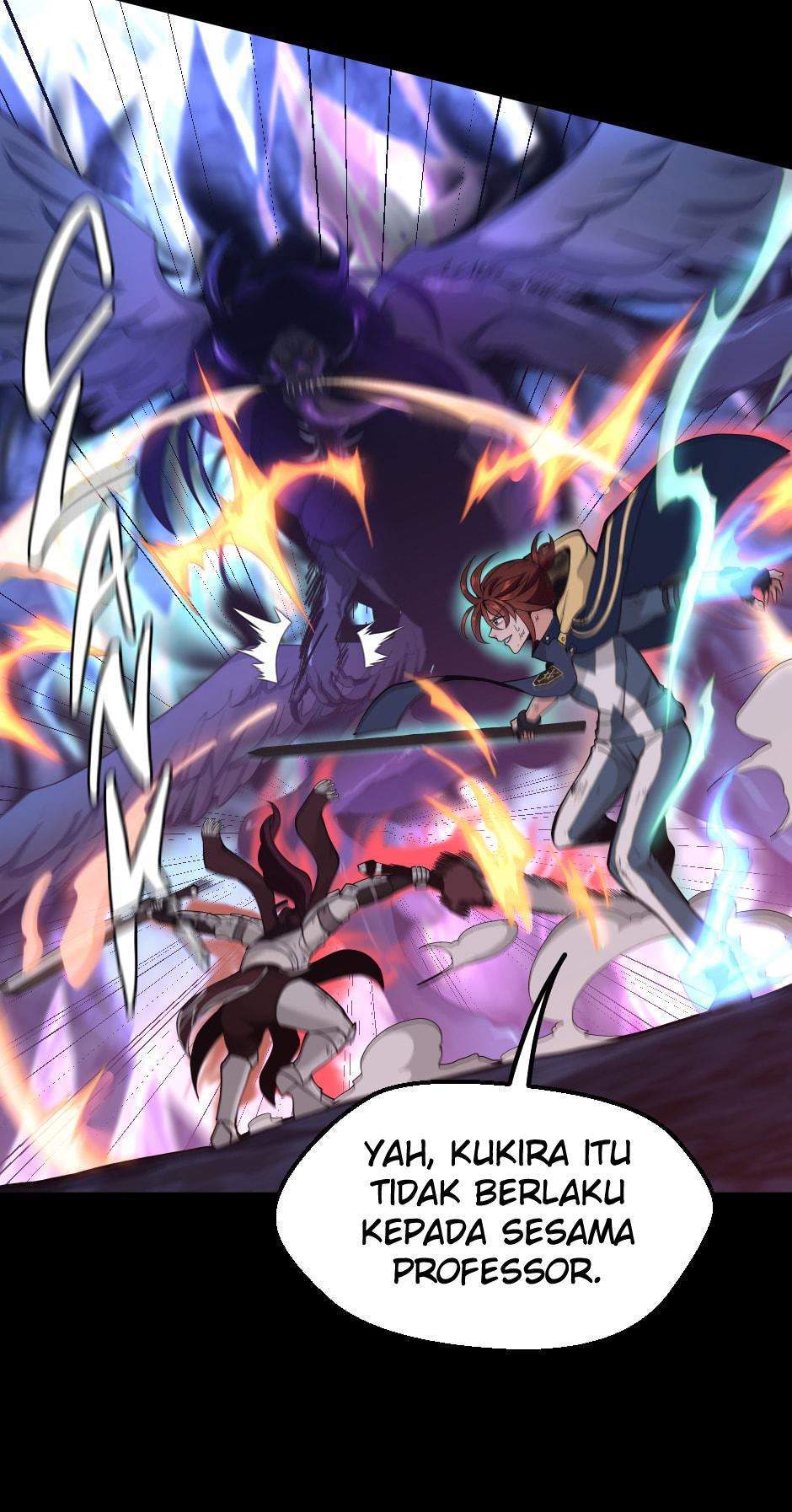 The Beginning After The End Chapter 118 page 26