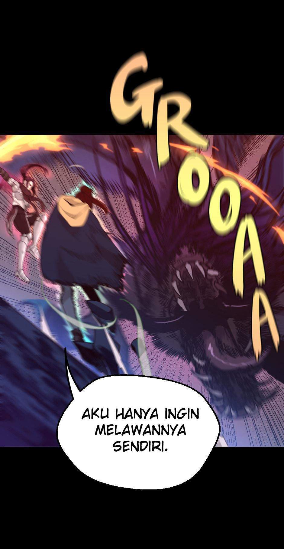 The Beginning After The End Chapter 118 page 30