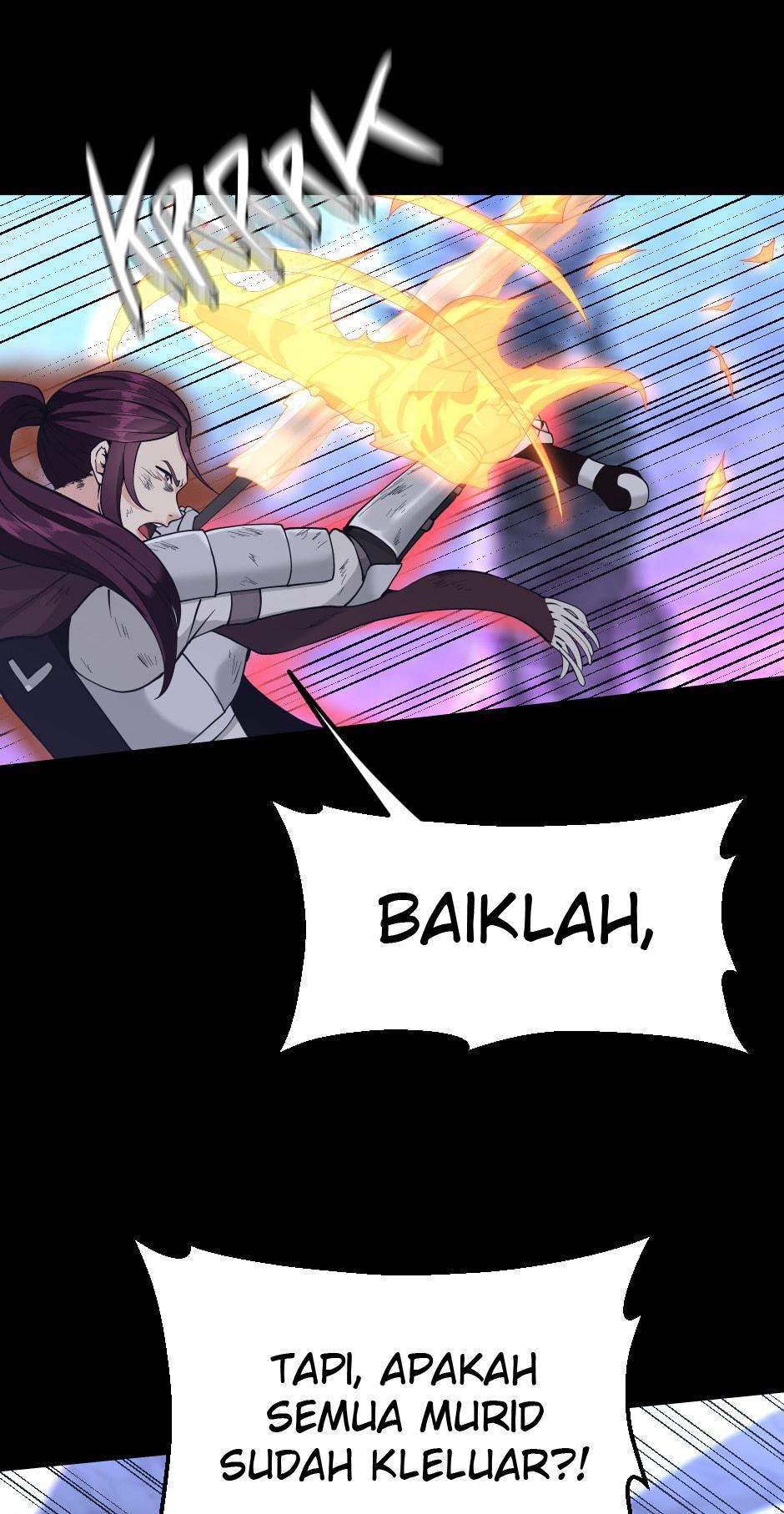 The Beginning After The End Chapter 118 page 31