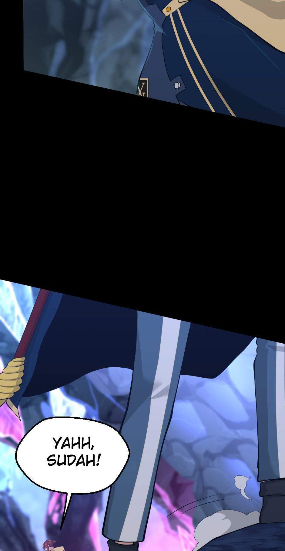The Beginning After The End Chapter 118 page 34