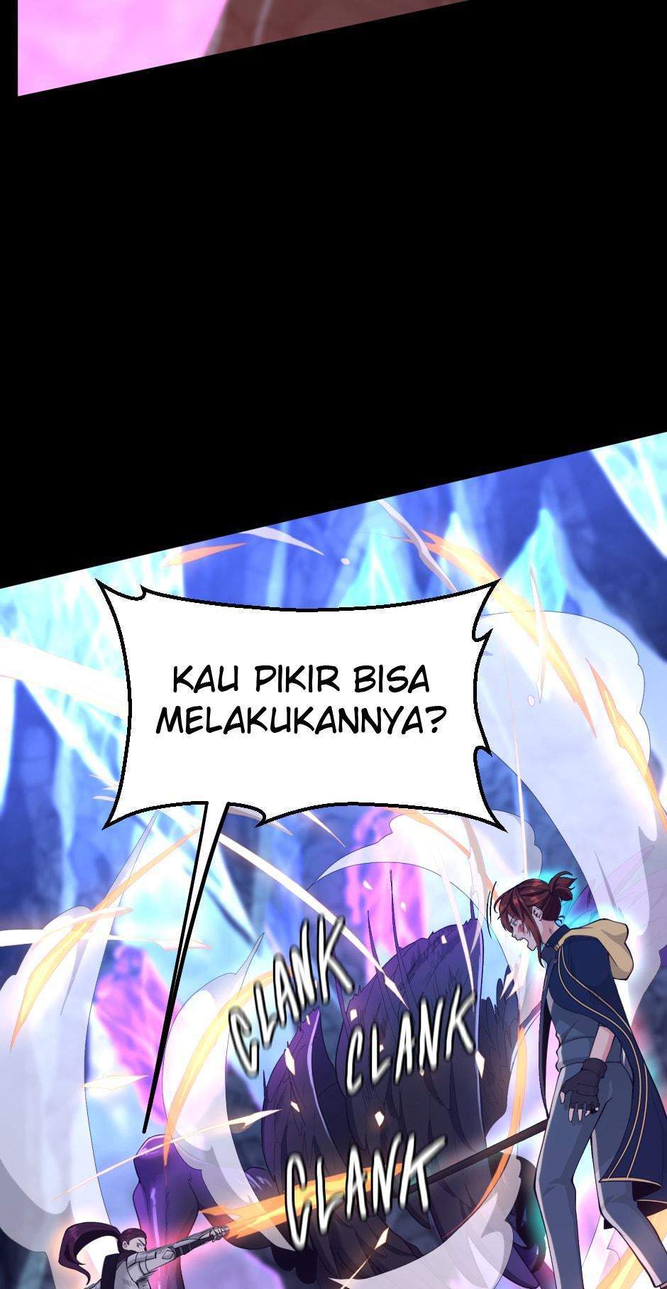 The Beginning After The End Chapter 118 page 38