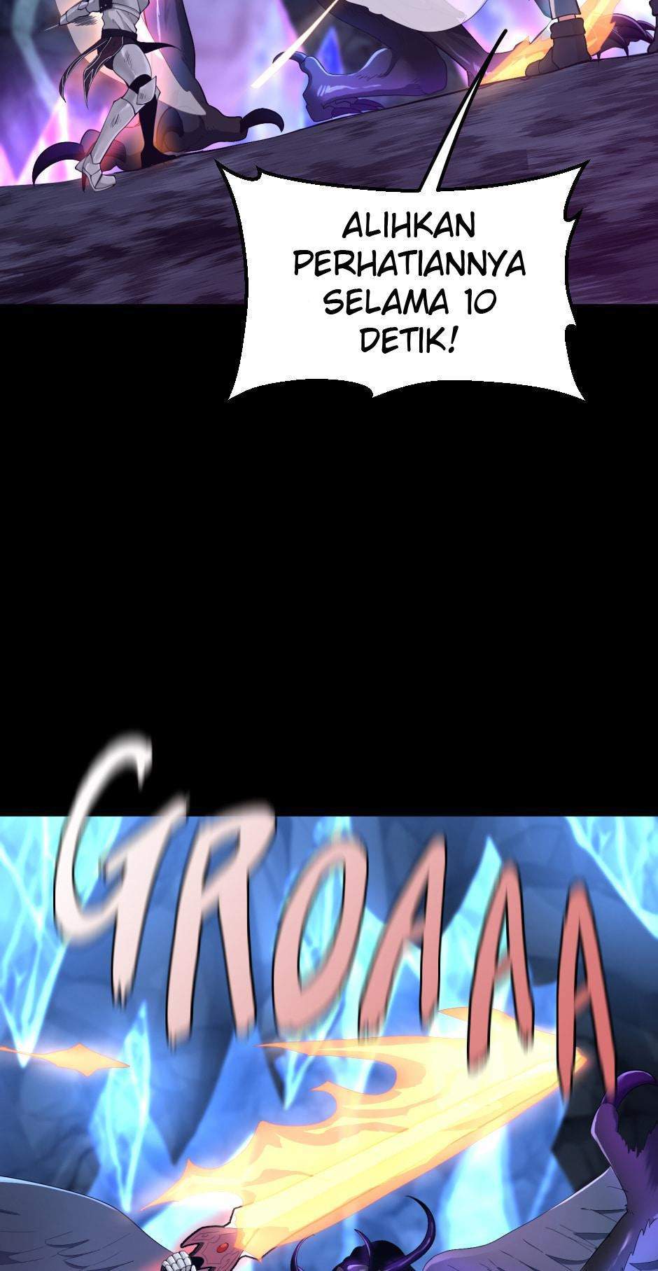 The Beginning After The End Chapter 118 page 39
