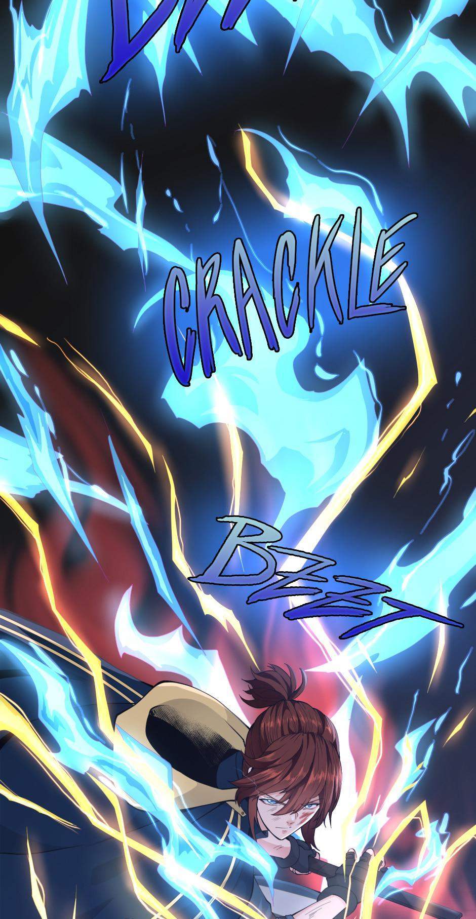 The Beginning After The End Chapter 118 page 42