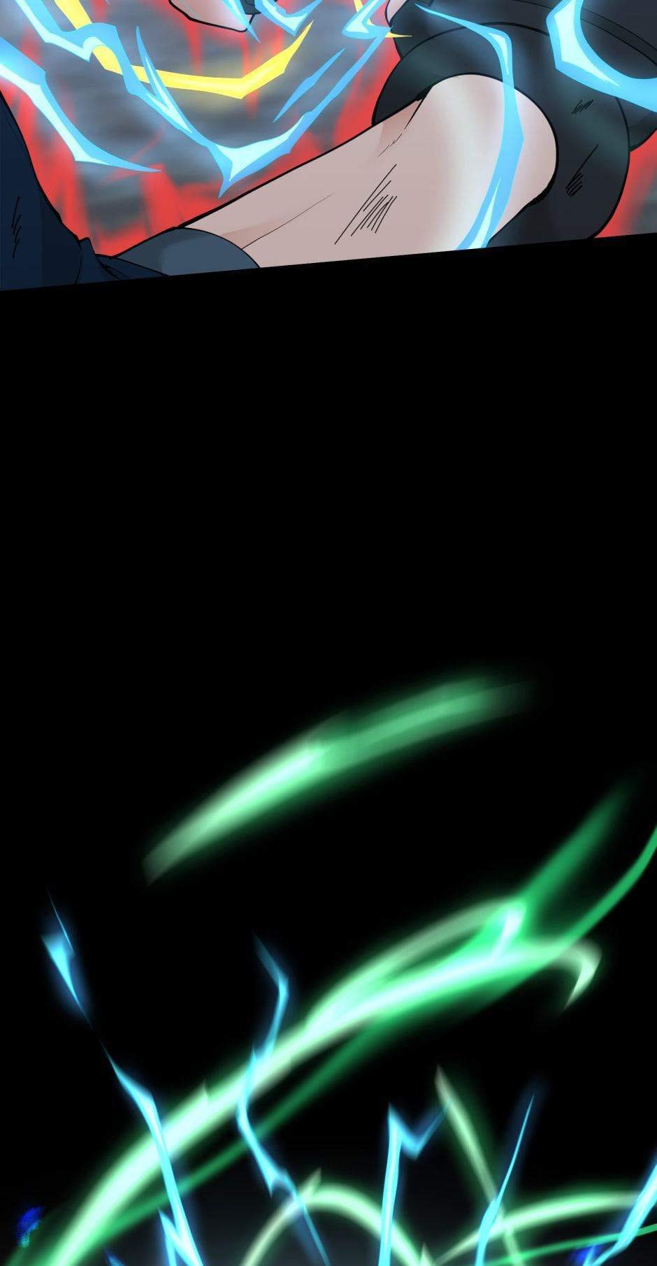 The Beginning After The End Chapter 118 page 44