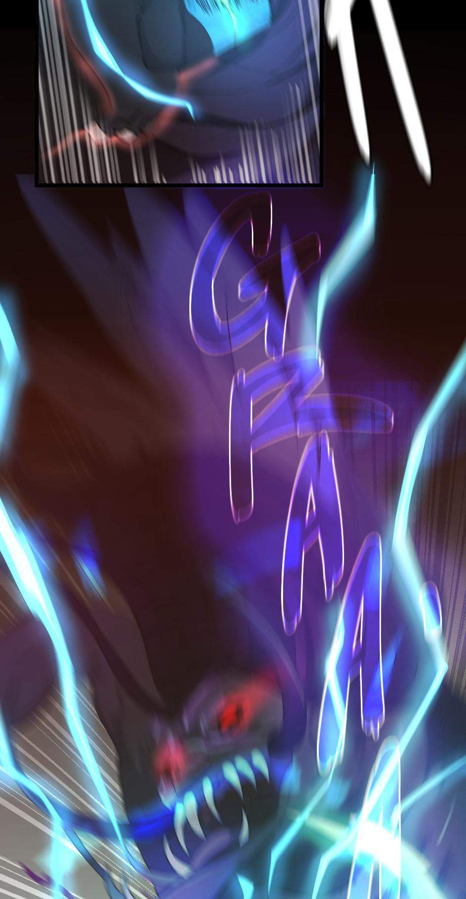 The Beginning After The End Chapter 118 page 50