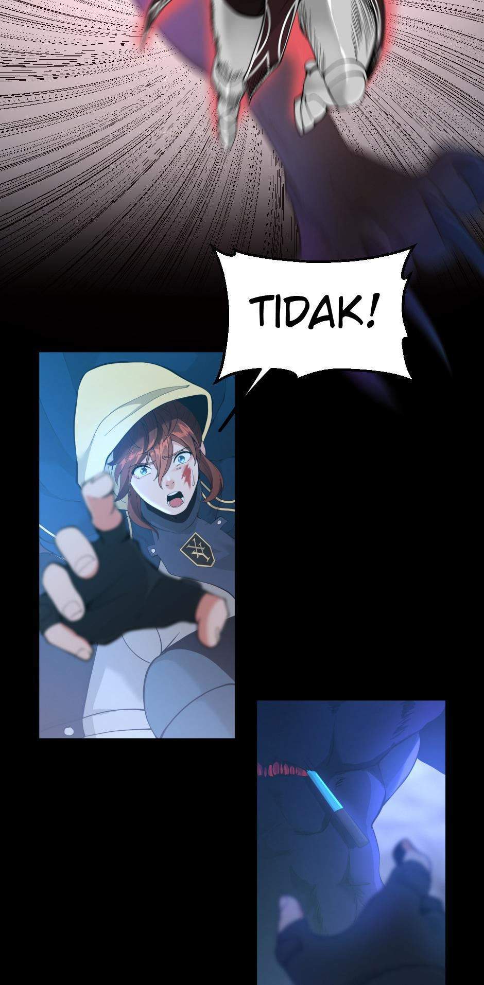 The Beginning After The End Chapter 118 page 55