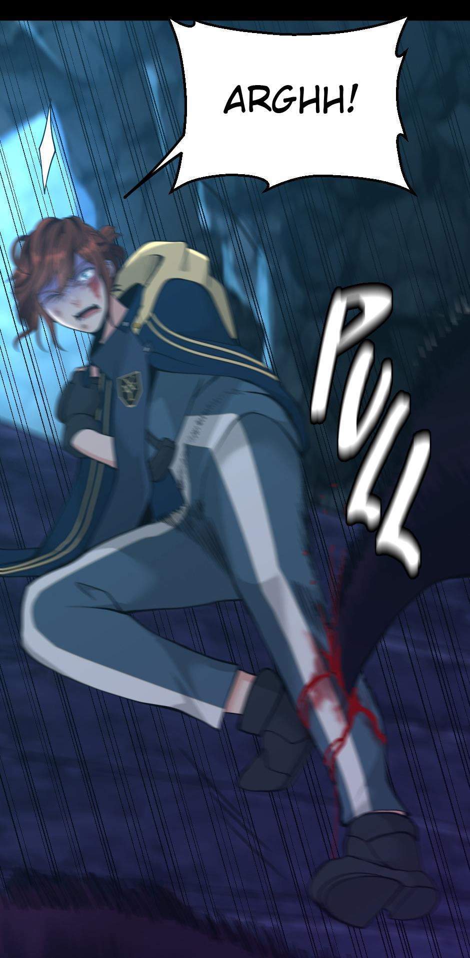 The Beginning After The End Chapter 118 page 62