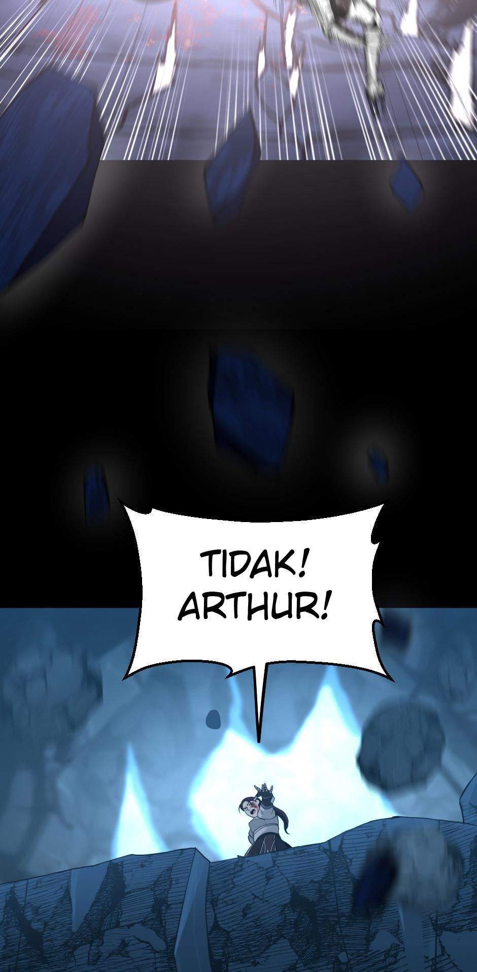 The Beginning After The End Chapter 118 page 70