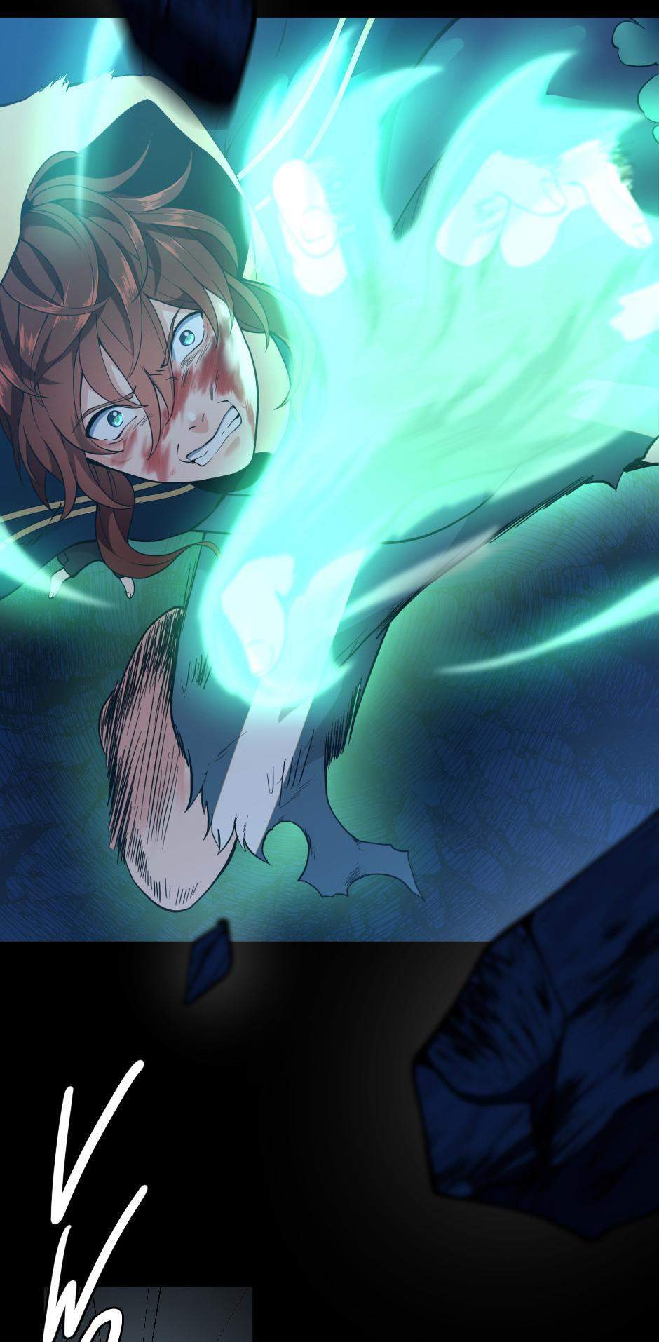 The Beginning After The End Chapter 118 page 72