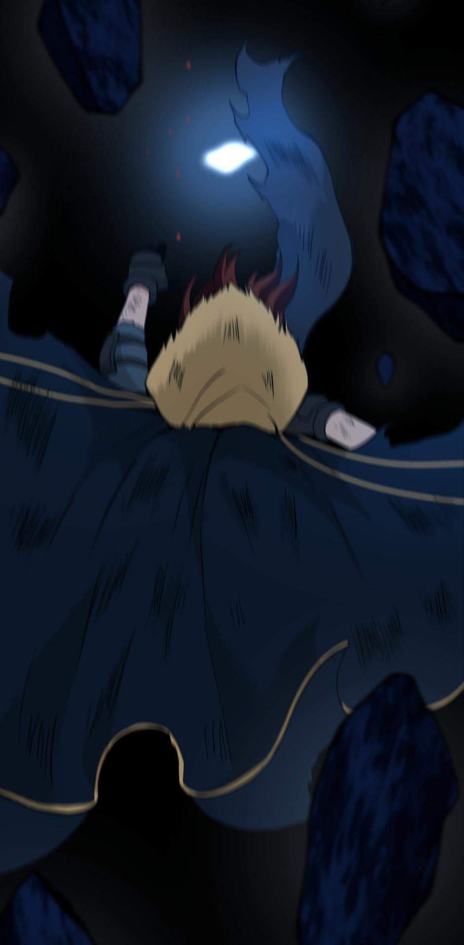 The Beginning After The End Chapter 118 page 76