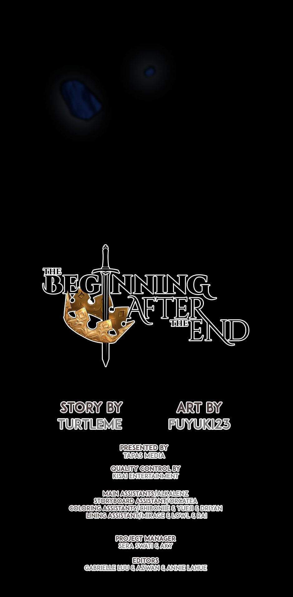 The Beginning After The End Chapter 118 page 78