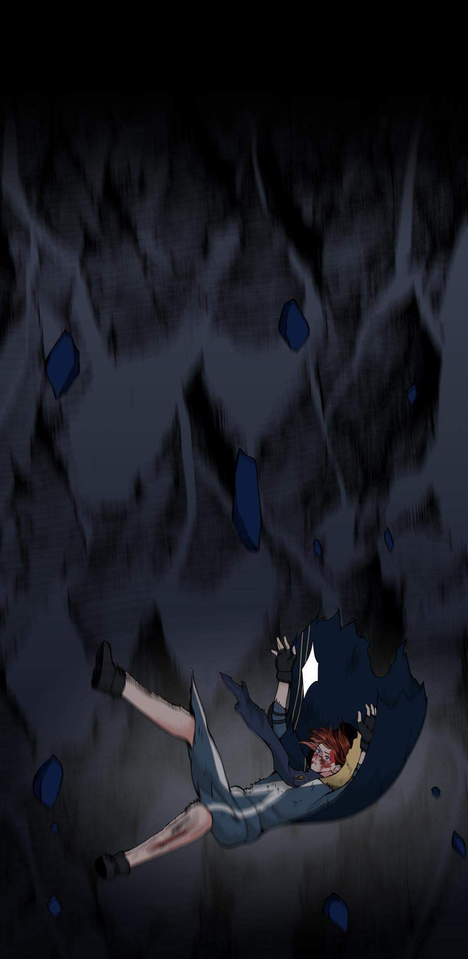 The Beginning After The End Chapter 118 page 80