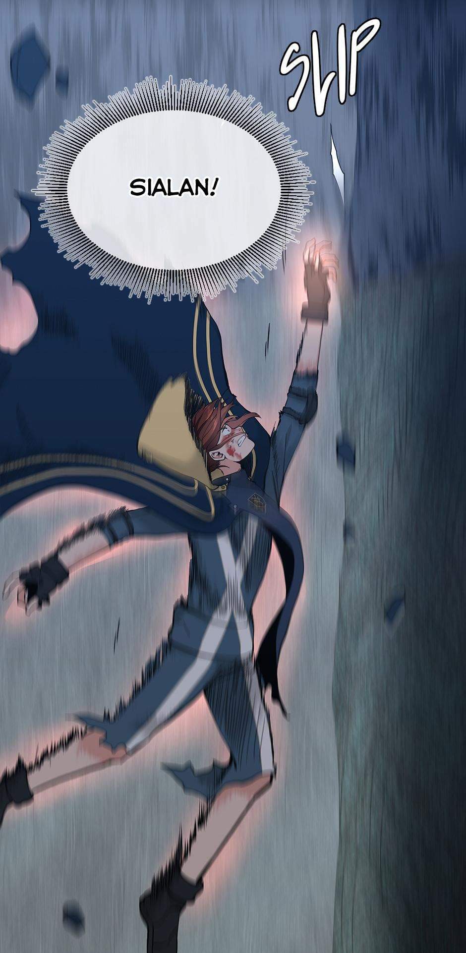 The Beginning After The End Chapter 118 page 84