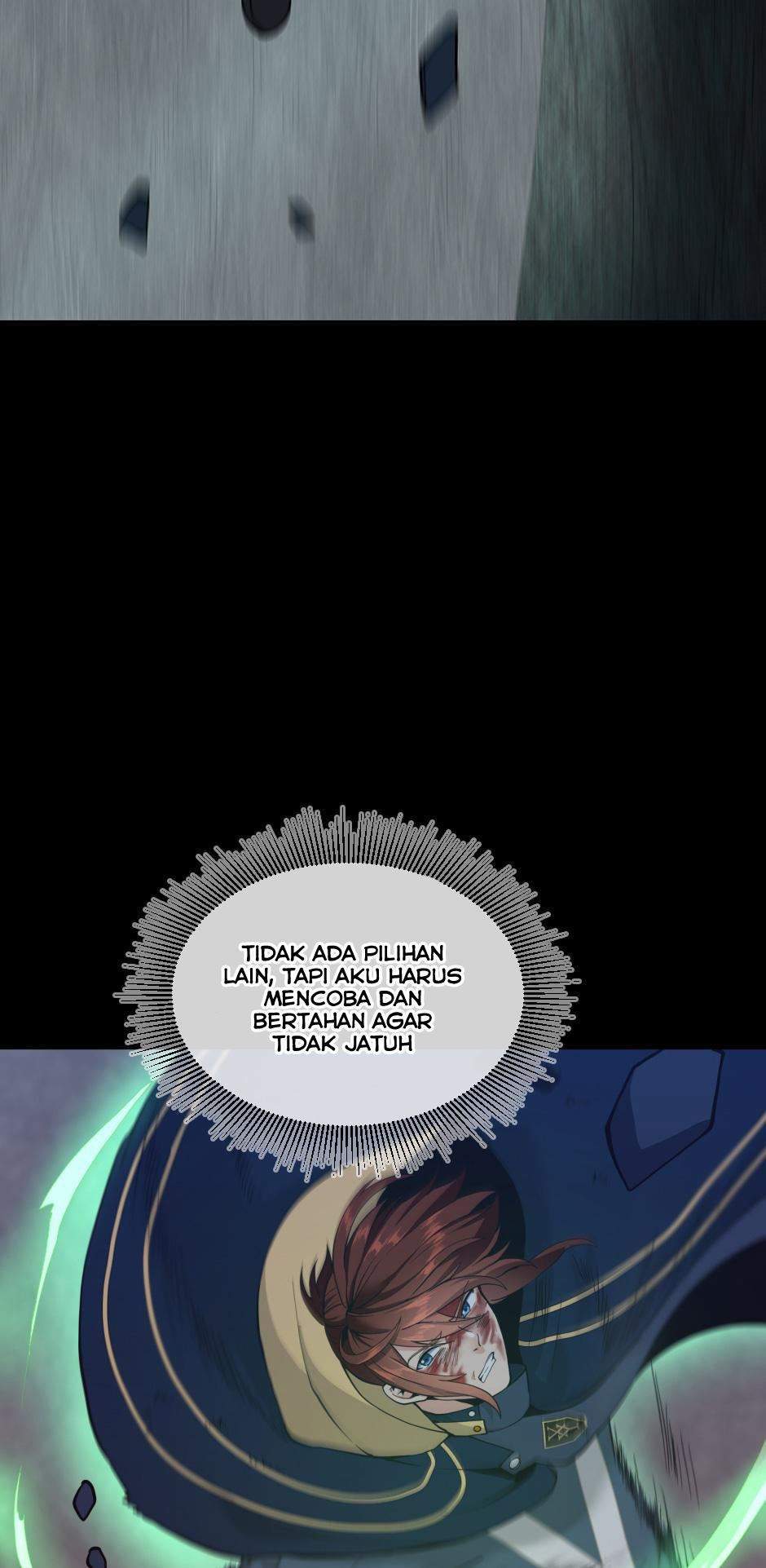 The Beginning After The End Chapter 118 page 85