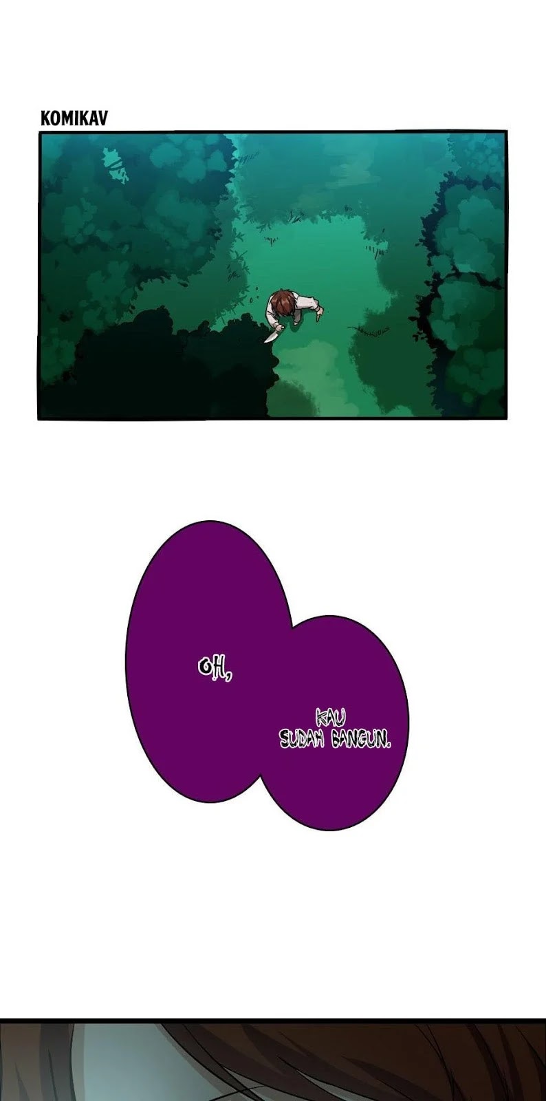 The Beginning After The End Chapter 12 page 0