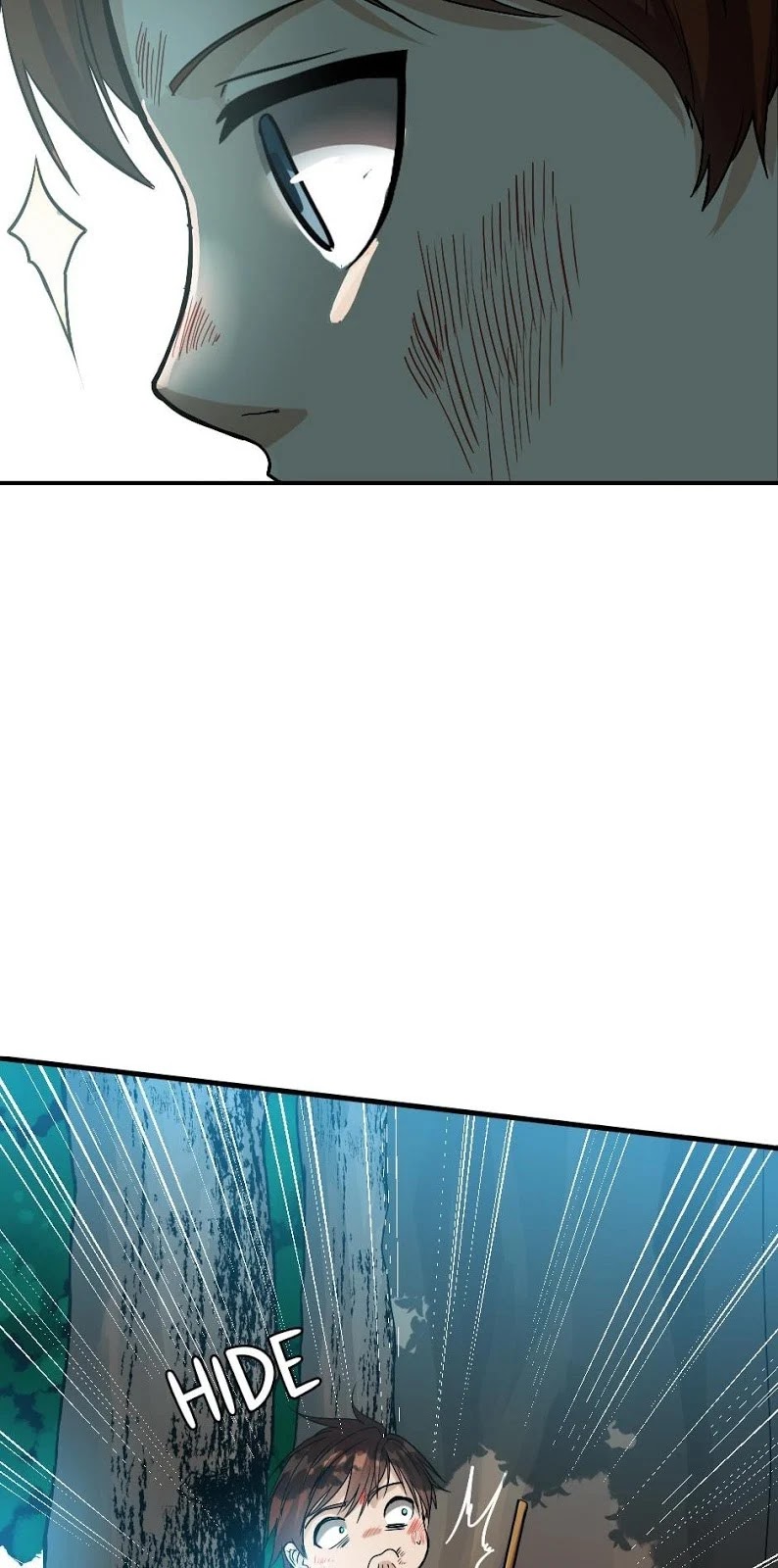 The Beginning After The End Chapter 12 page 1
