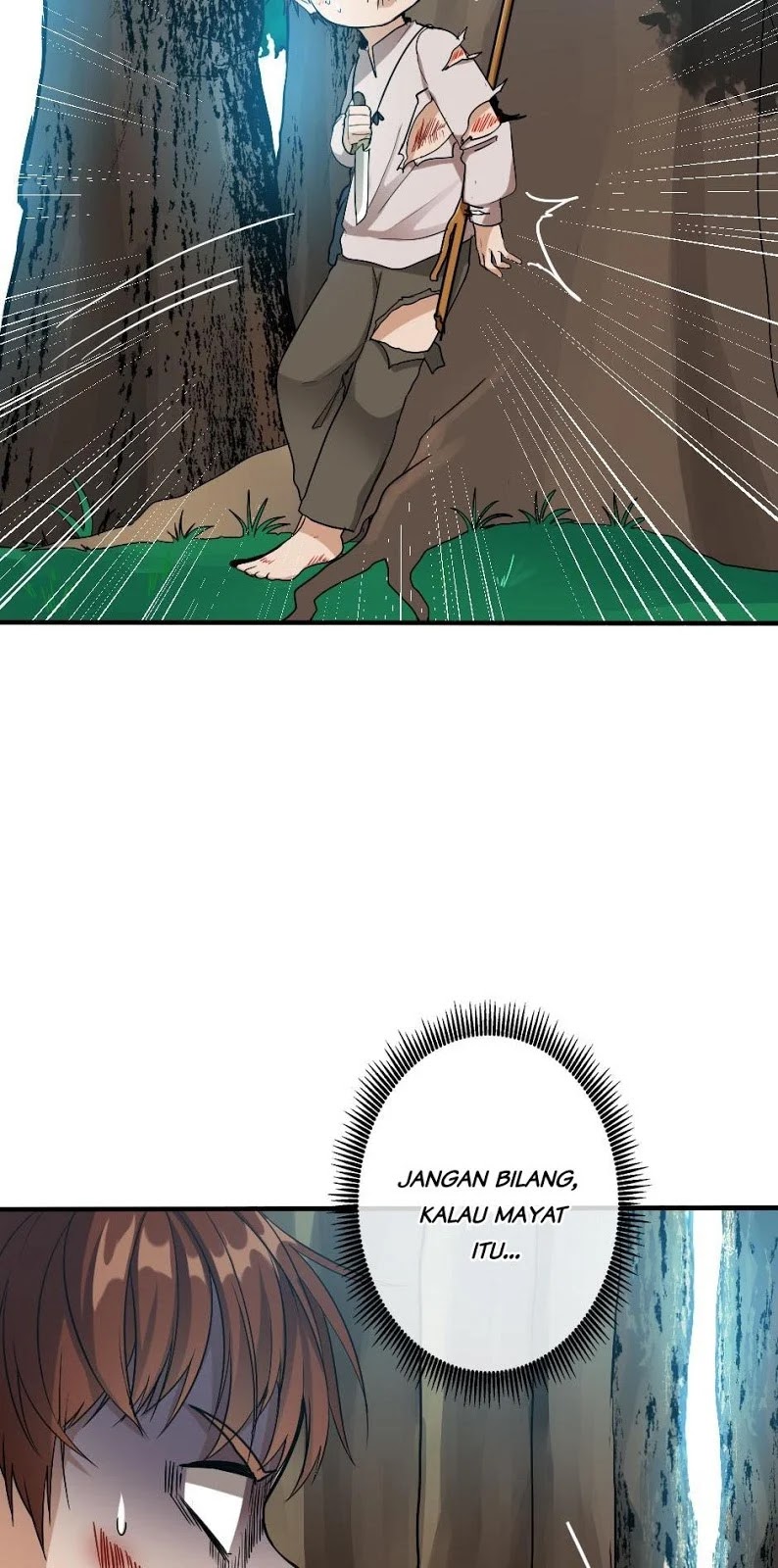 The Beginning After The End Chapter 12 page 2