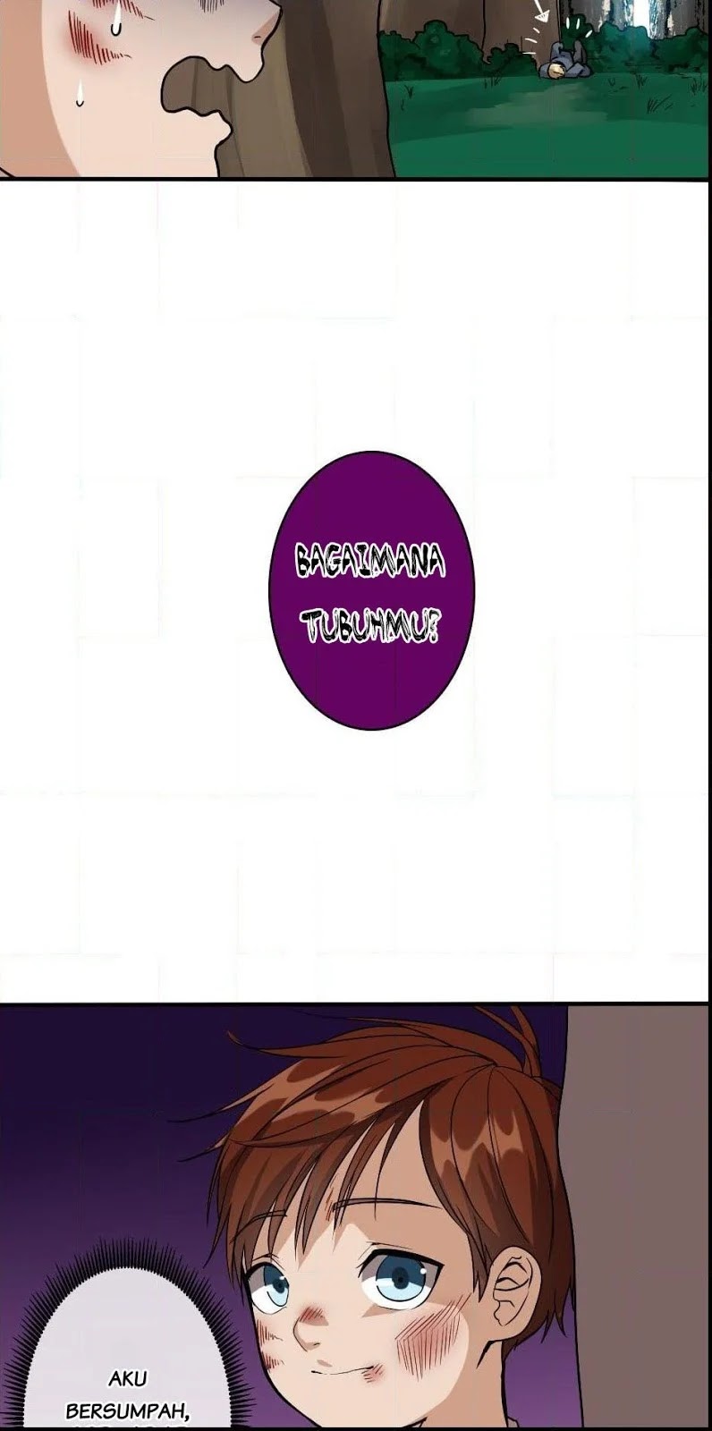 The Beginning After The End Chapter 12 page 3