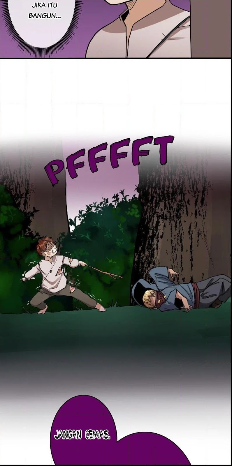 The Beginning After The End Chapter 12 page 4