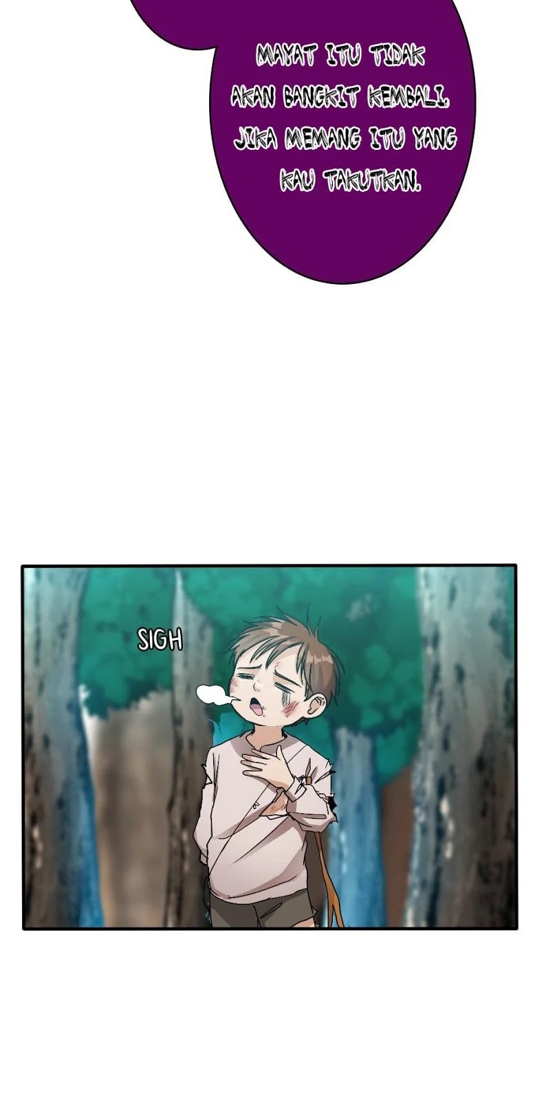 The Beginning After The End Chapter 12 page 5