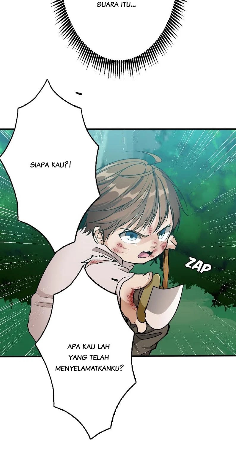 The Beginning After The End Chapter 12 page 7
