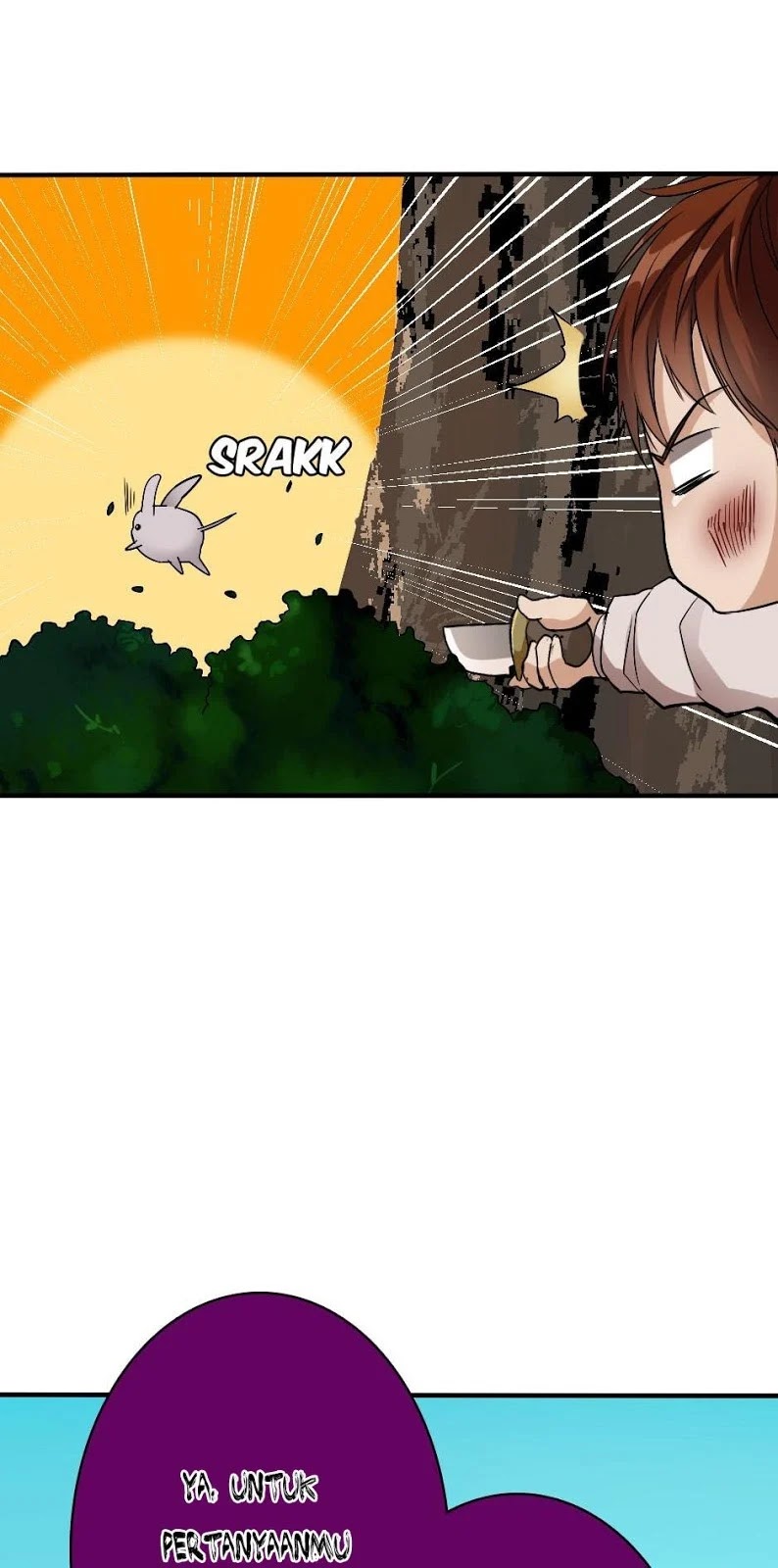 The Beginning After The End Chapter 12 page 8