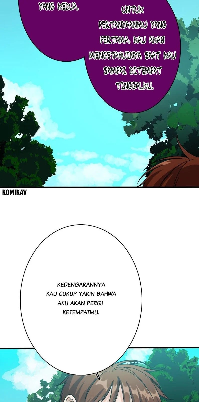 The Beginning After The End Chapter 12 page 9
