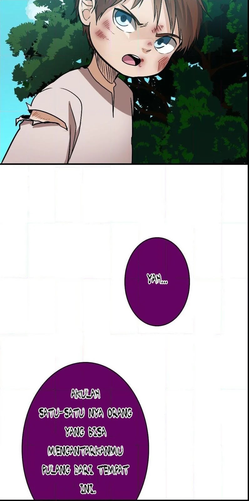 The Beginning After The End Chapter 12 page 10
