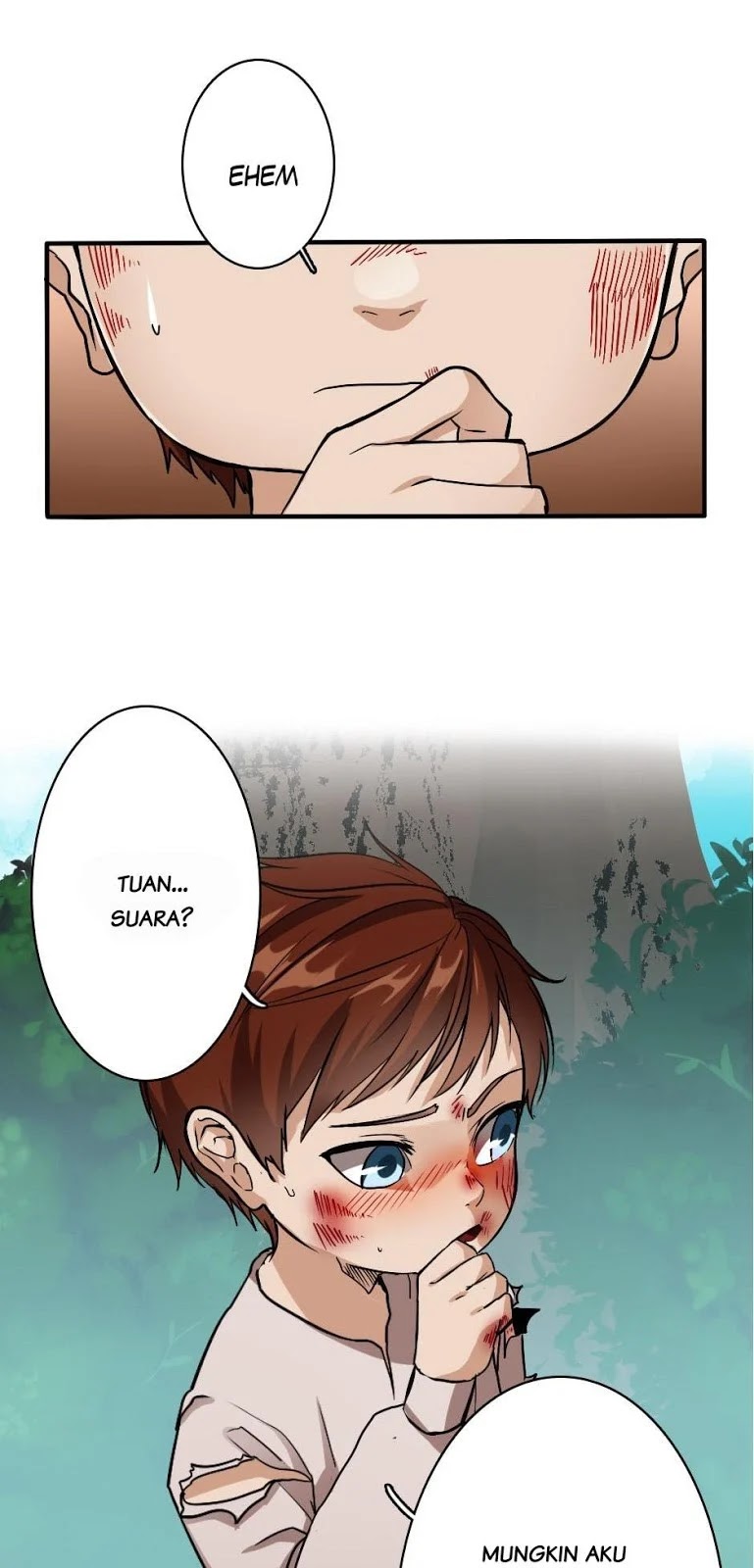 The Beginning After The End Chapter 12 page 15