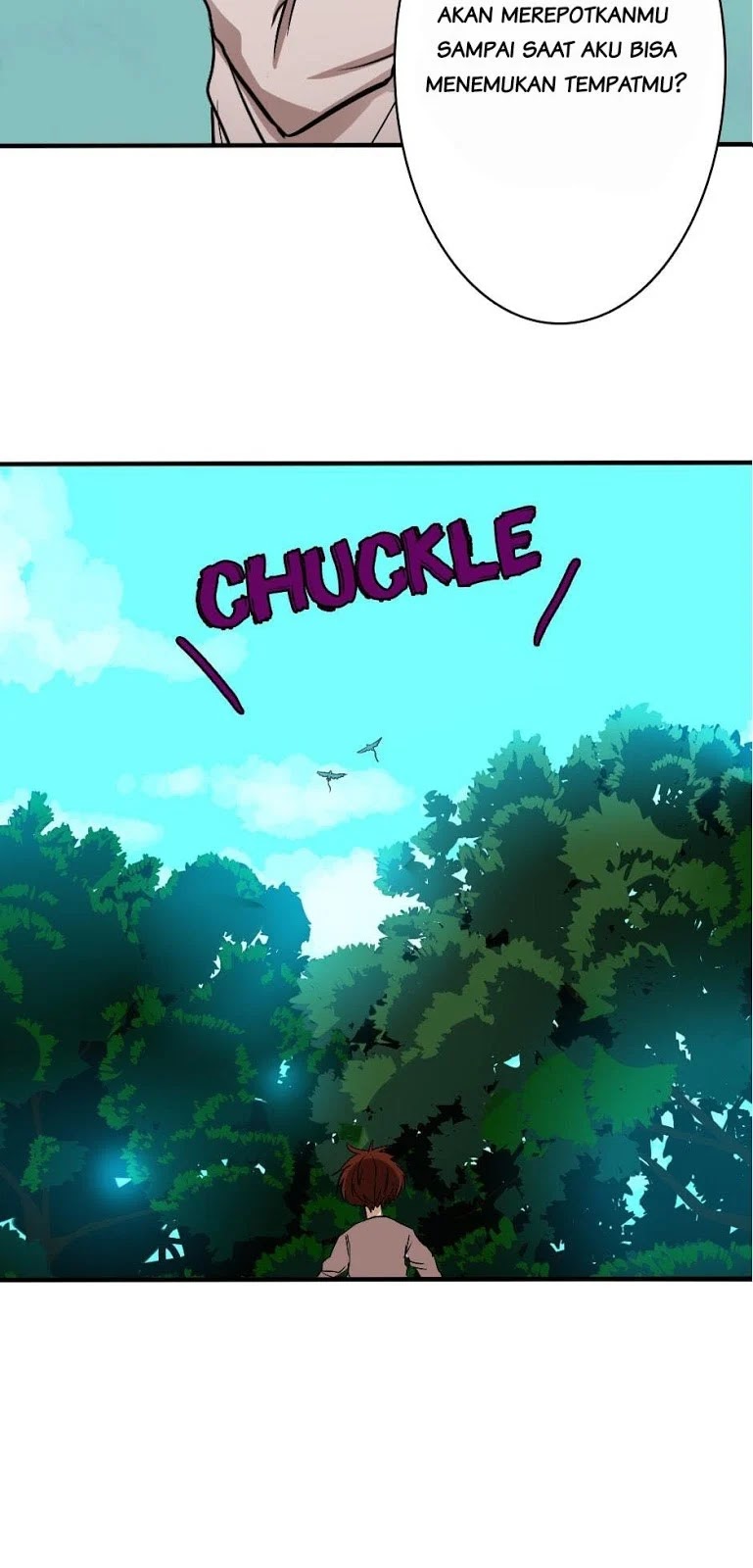 The Beginning After The End Chapter 12 page 16