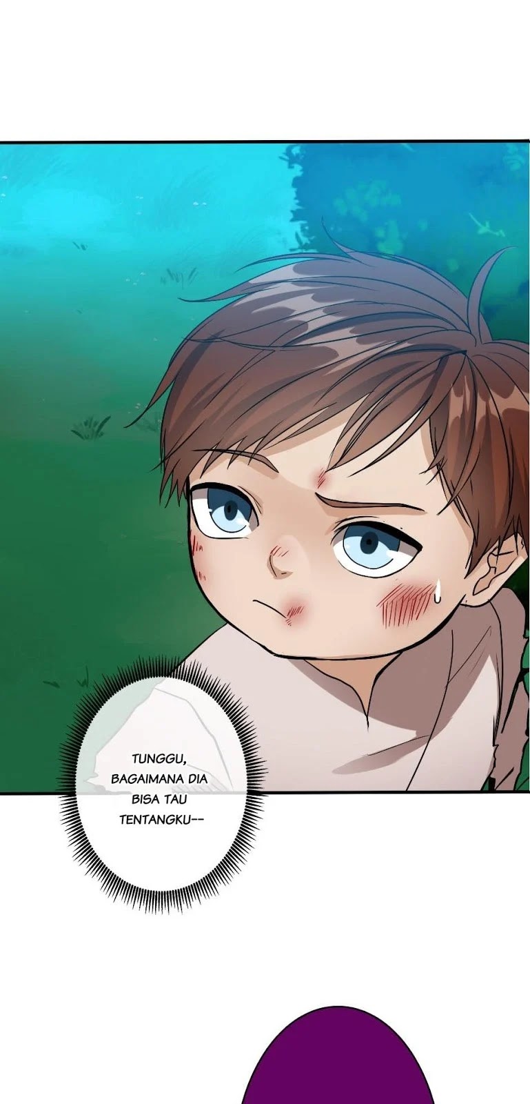 The Beginning After The End Chapter 12 page 18