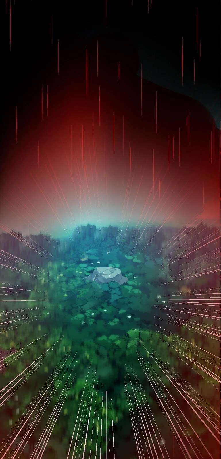 The Beginning After The End Chapter 12 page 24