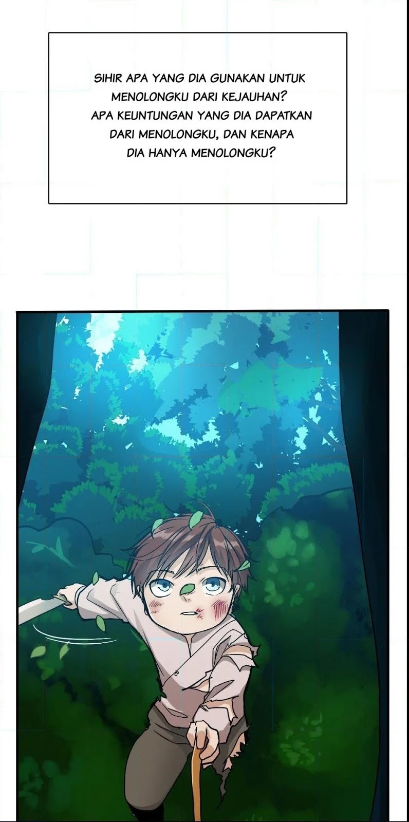 The Beginning After The End Chapter 12 page 34