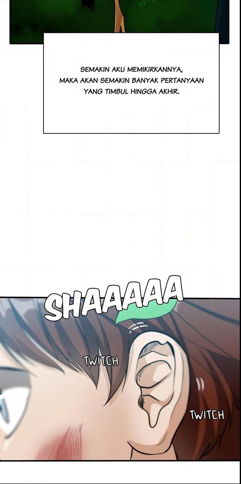 The Beginning After The End Chapter 12 page 35