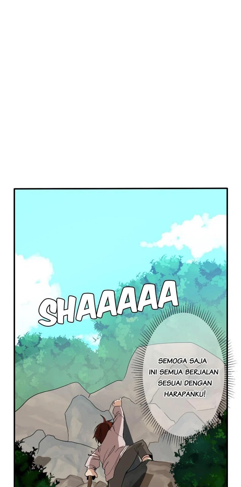 The Beginning After The End Chapter 12 page 36
