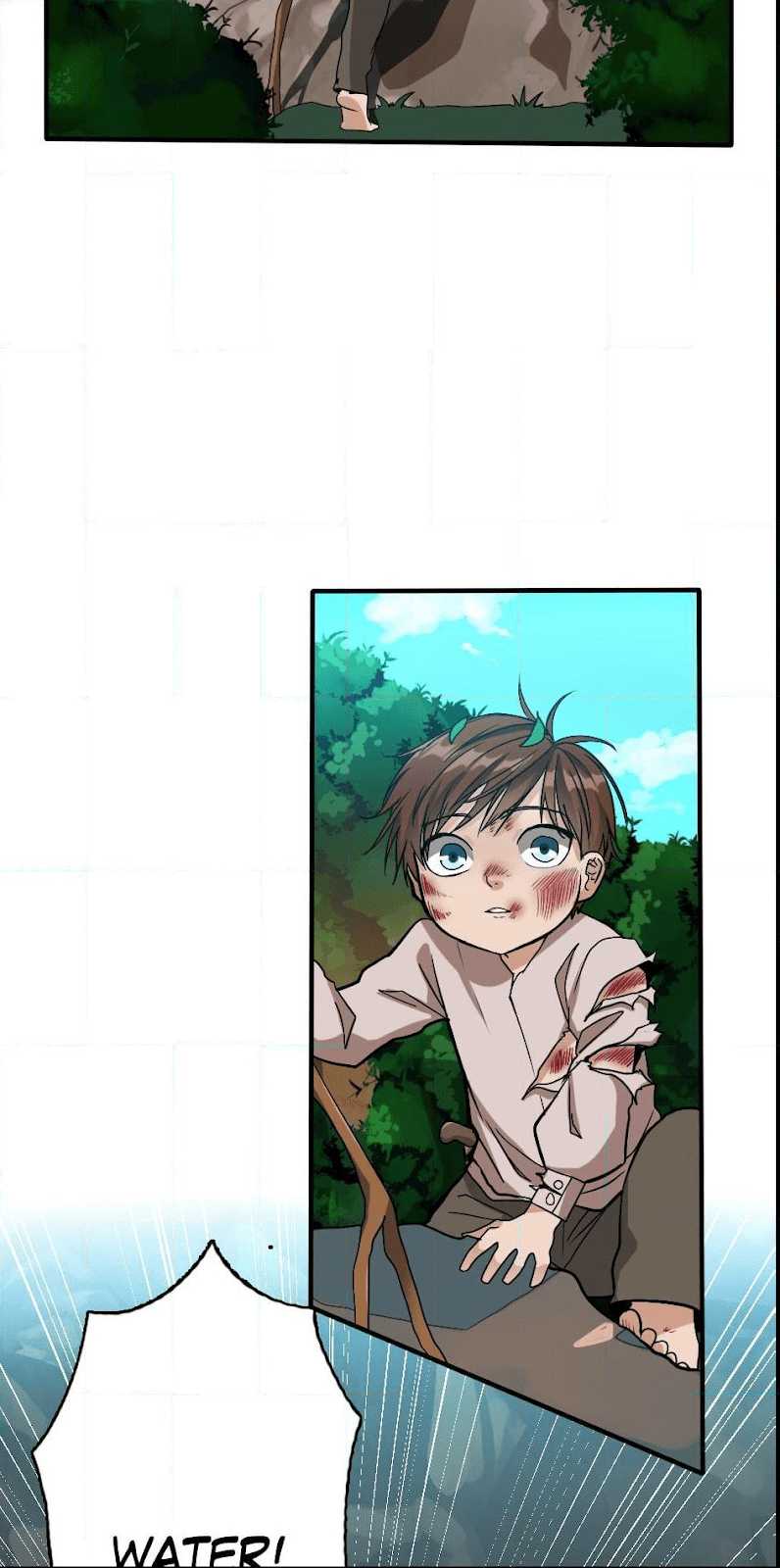The Beginning After The End Chapter 12 page 37