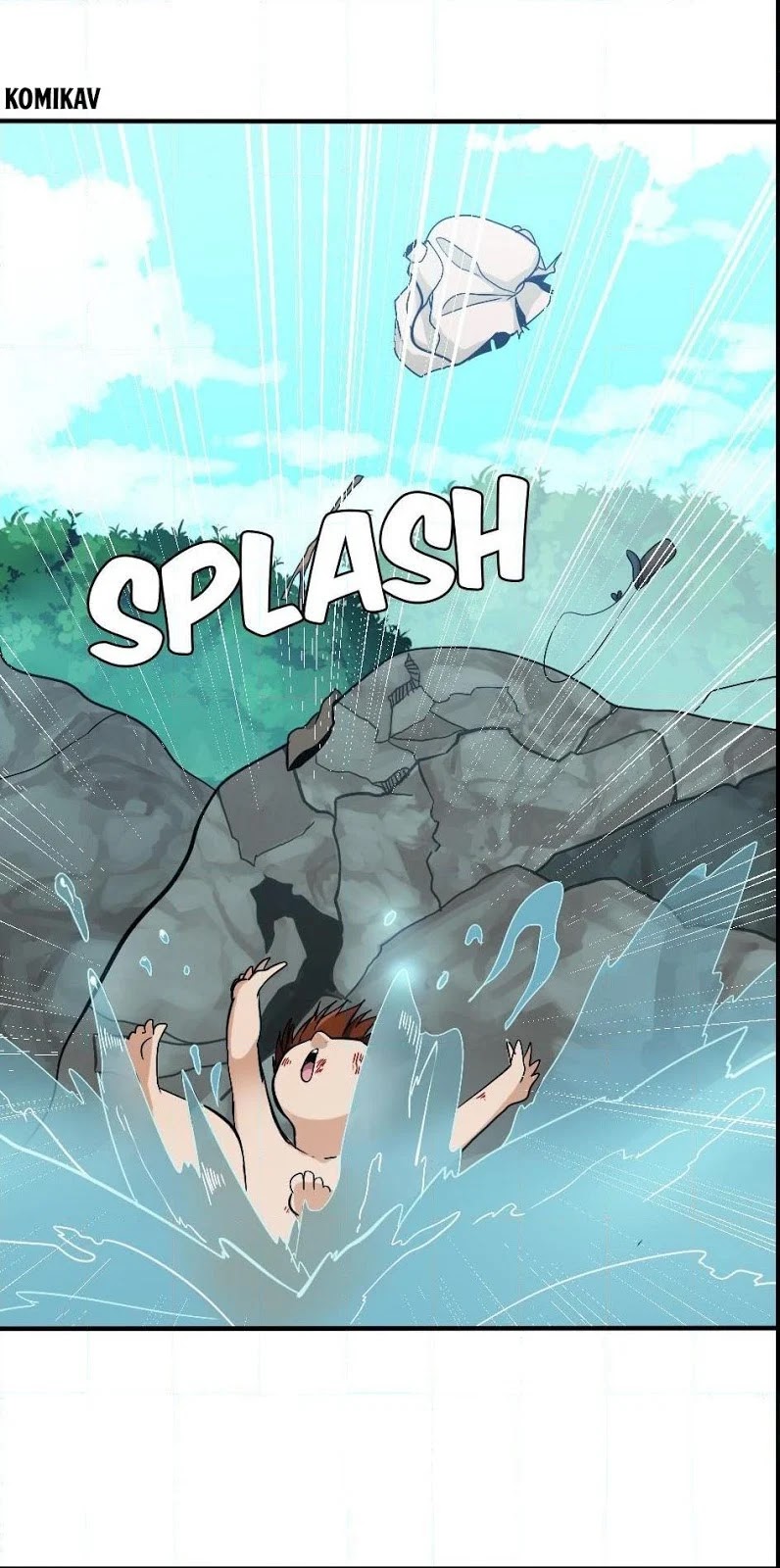 The Beginning After The End Chapter 12 page 39