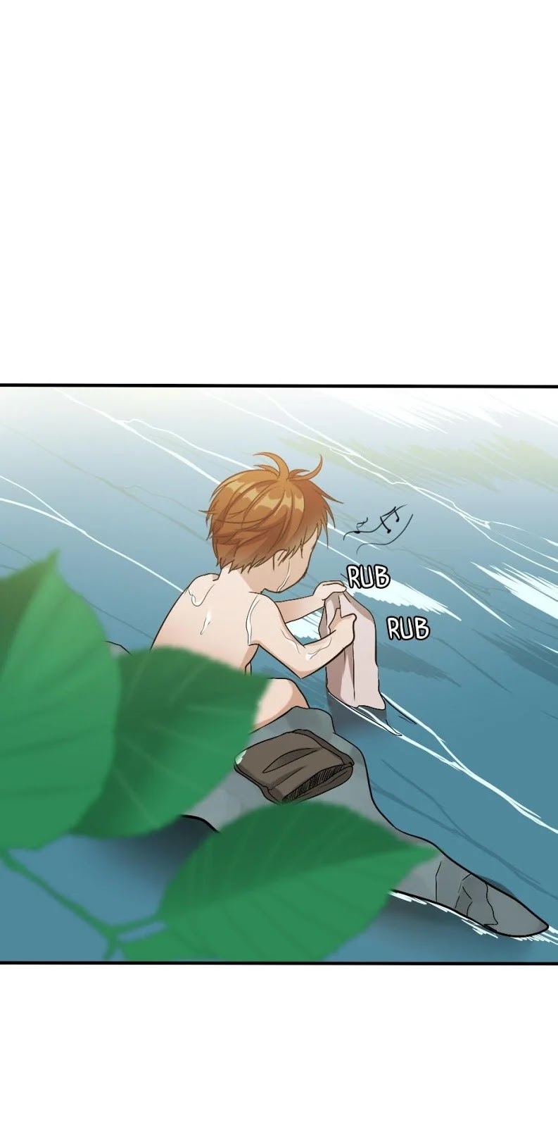 The Beginning After The End Chapter 12 page 40