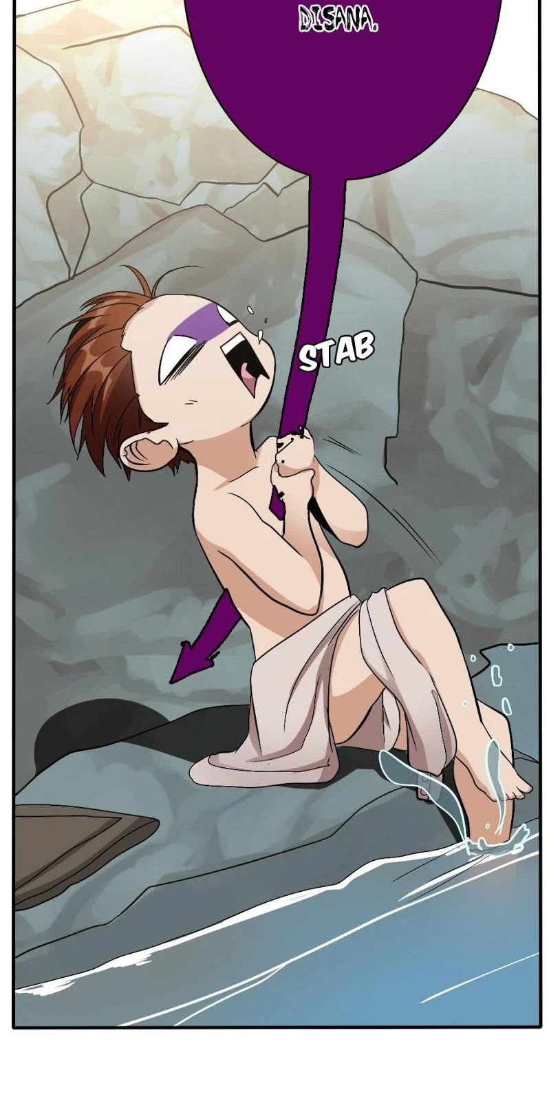 The Beginning After The End Chapter 12 page 43