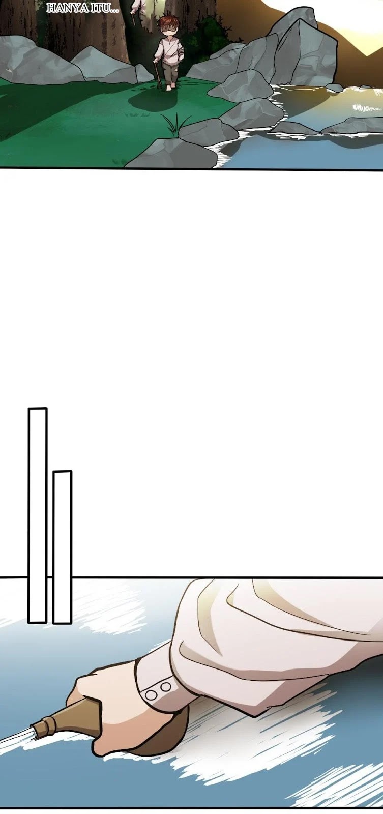 The Beginning After The End Chapter 12 page 45