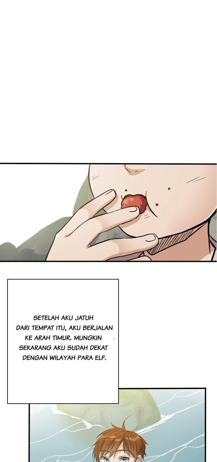 The Beginning After The End Chapter 12 page 46