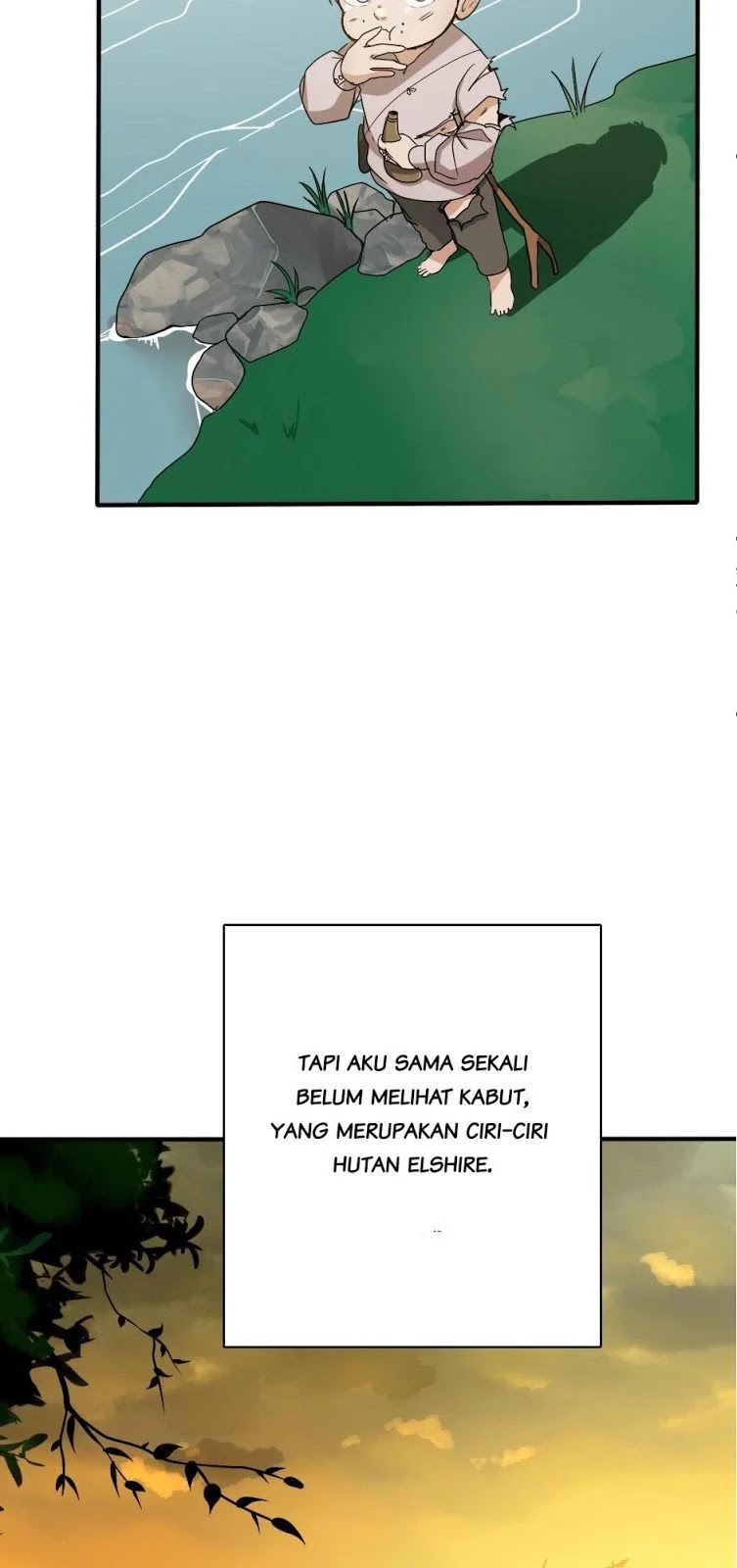 The Beginning After The End Chapter 12 page 47