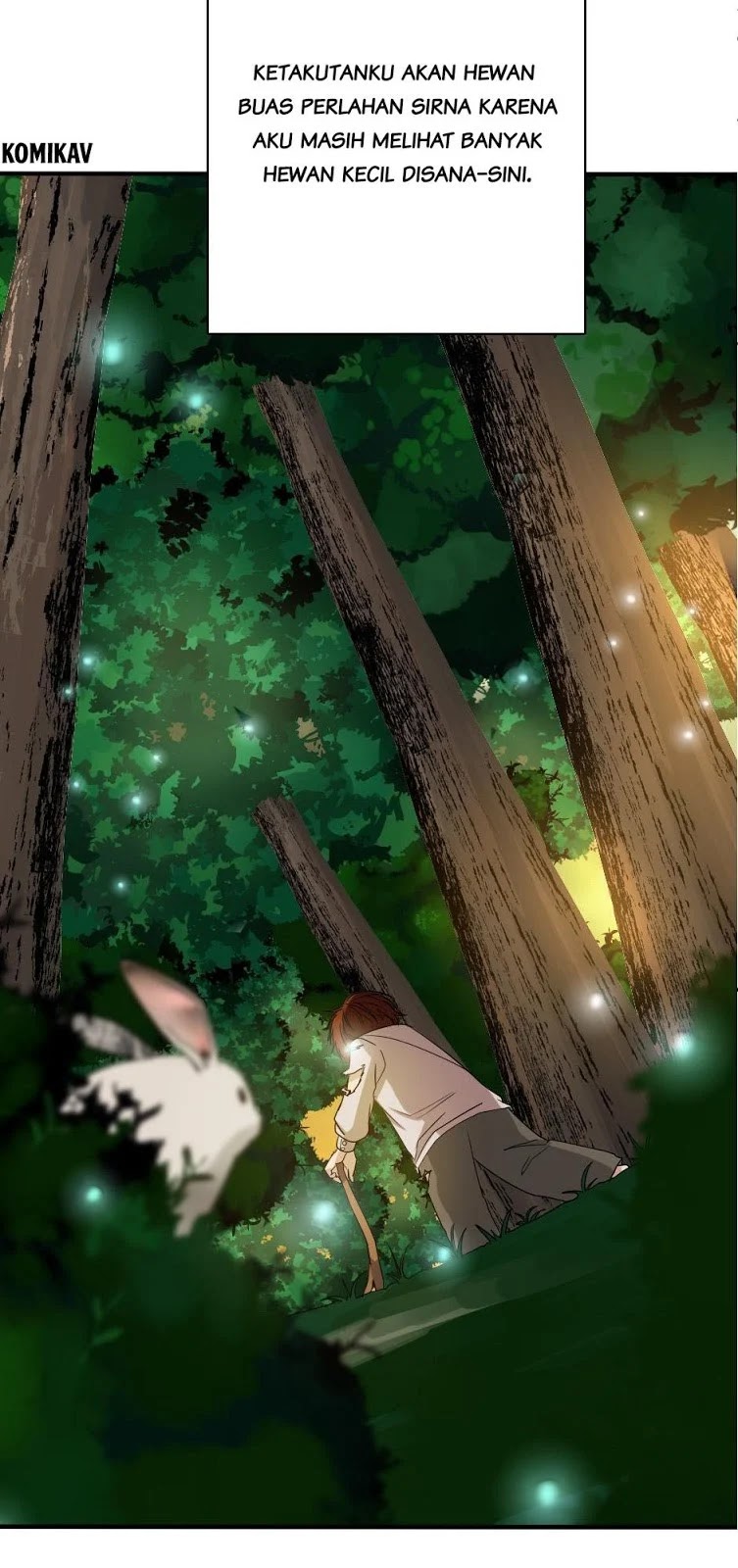 The Beginning After The End Chapter 12 page 49