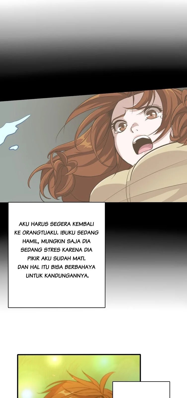 The Beginning After The End Chapter 12 page 51