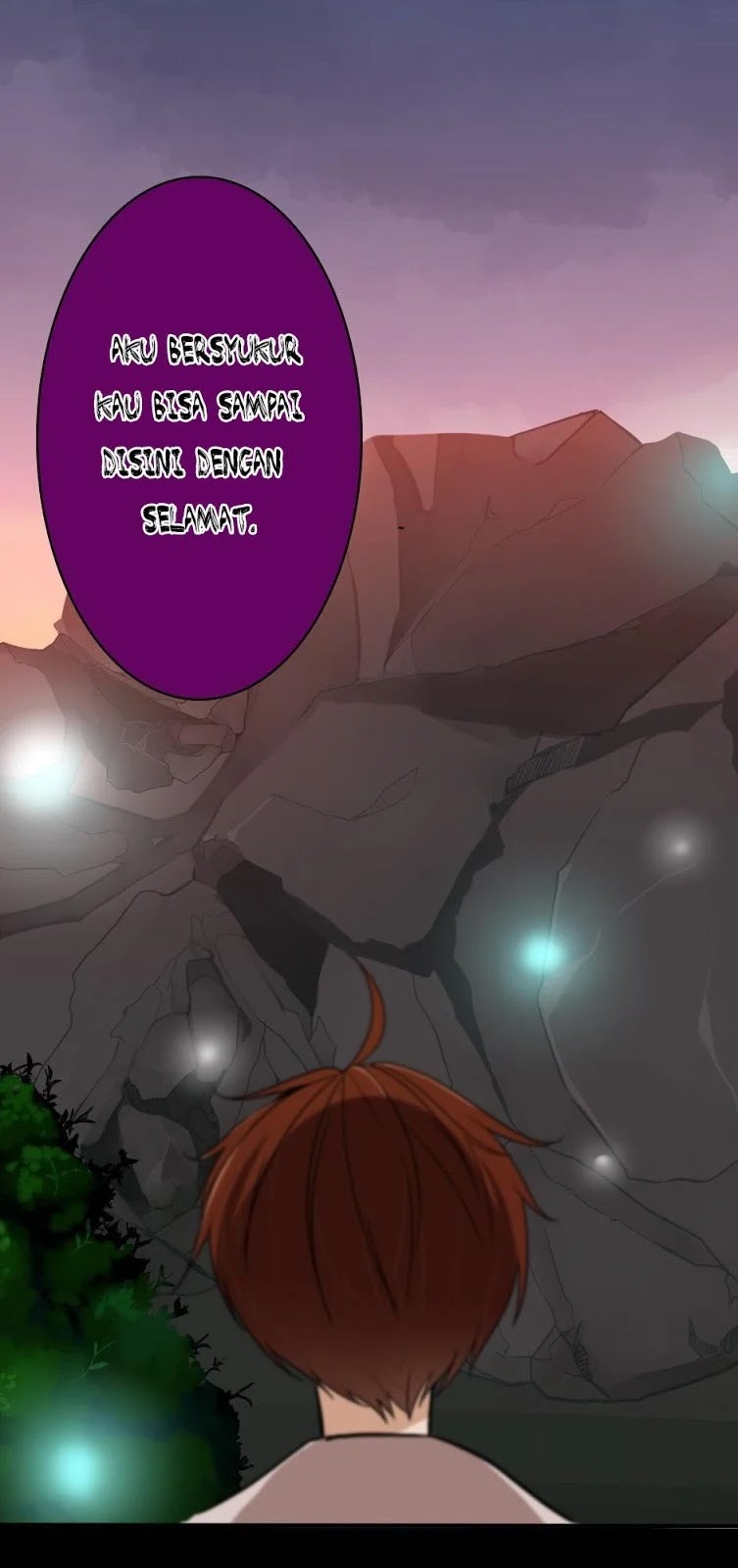 The Beginning After The End Chapter 12 page 54