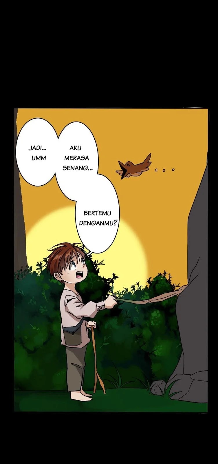The Beginning After The End Chapter 12 page 55